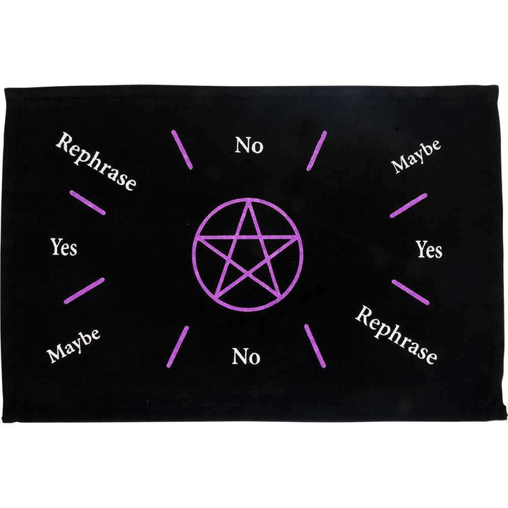Cloth Pendulum Mat - Zen Collection