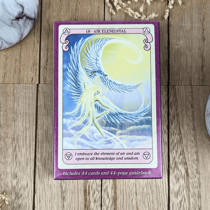 Conscious Spirit - Zen Collection