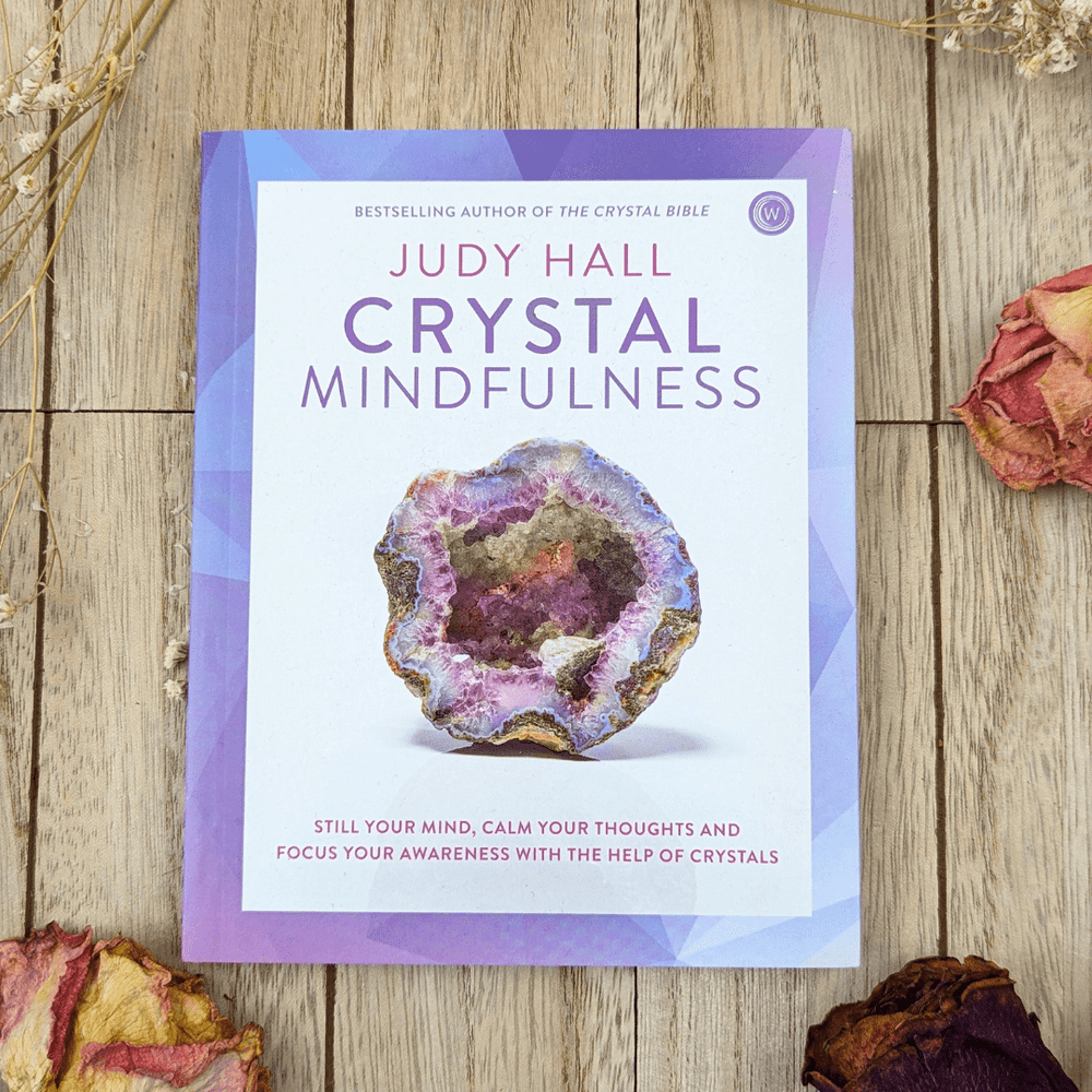 Crystal Mindfulness - Zen Collection