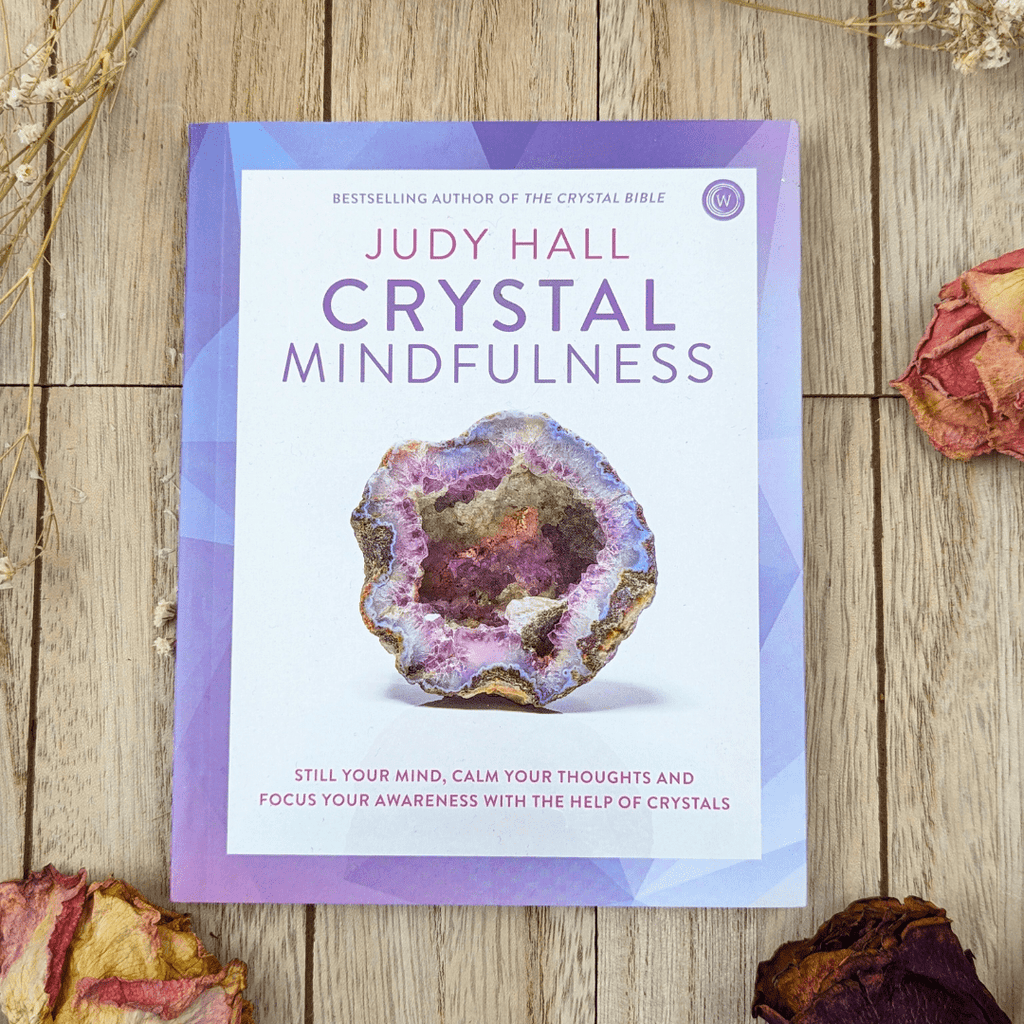 Crystal Mindfulness - Zen Collection