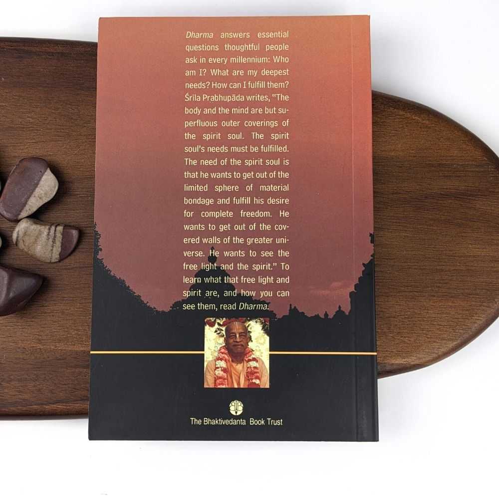 Dharma - Zen Collection