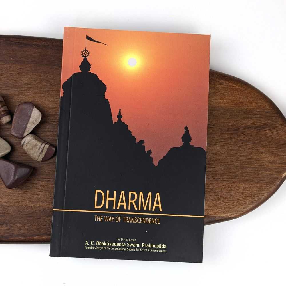 Dharma - Zen Collection