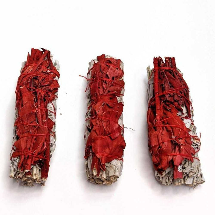 Dragon’s Blood Energy Cleansing Stick - Zen Collection