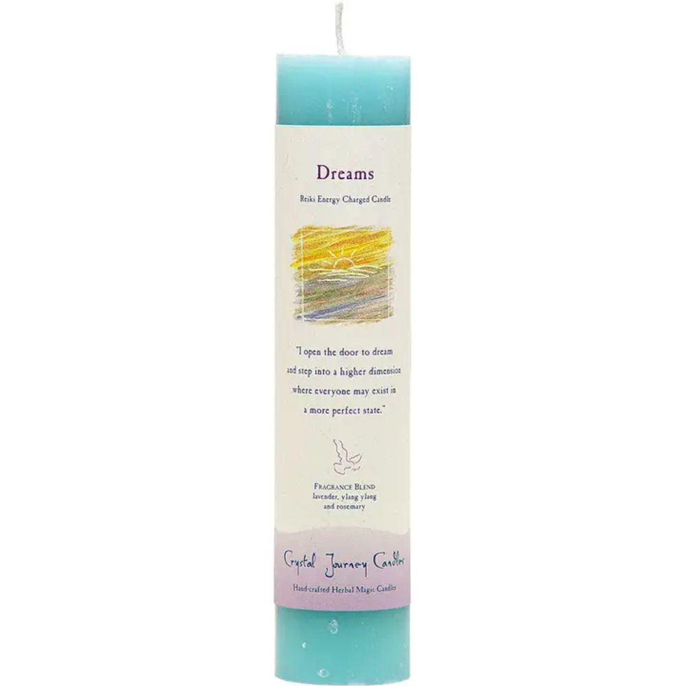Dreams Candle - Zen Collection