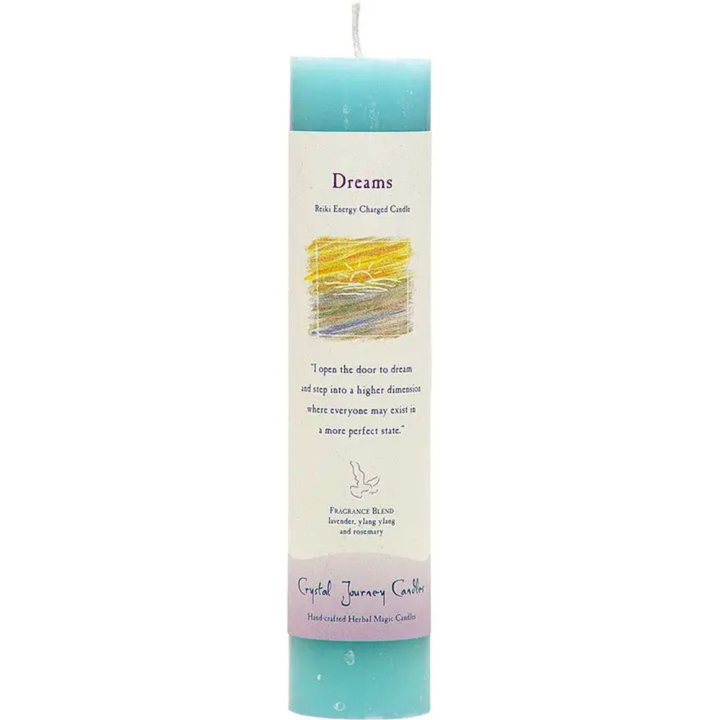 Dreams Candle - Zen Collection