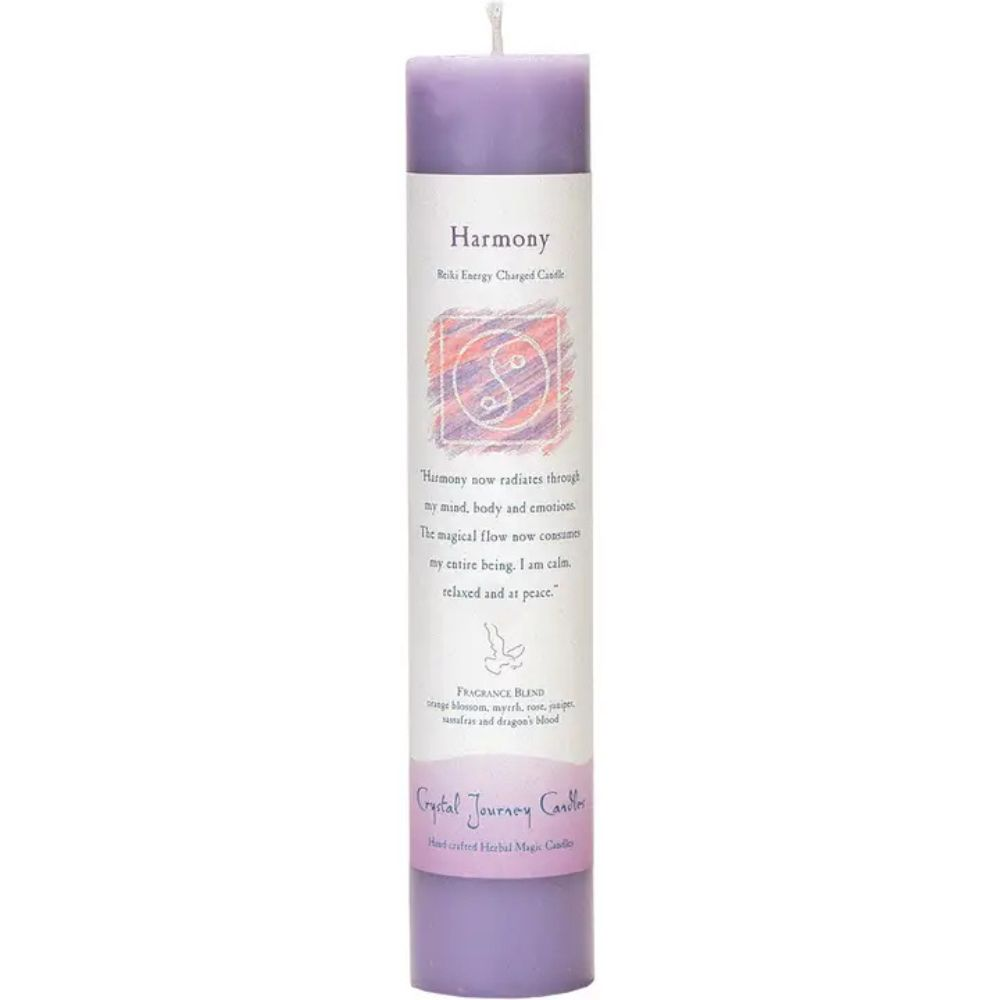 Harmony Candle - Zen Collection