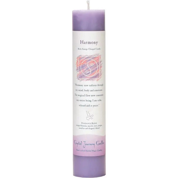 Harmony Candle - Zen Collection