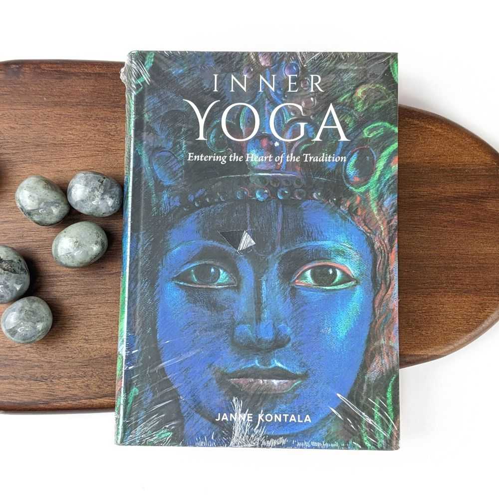 Inner Yoga - Zen Collection