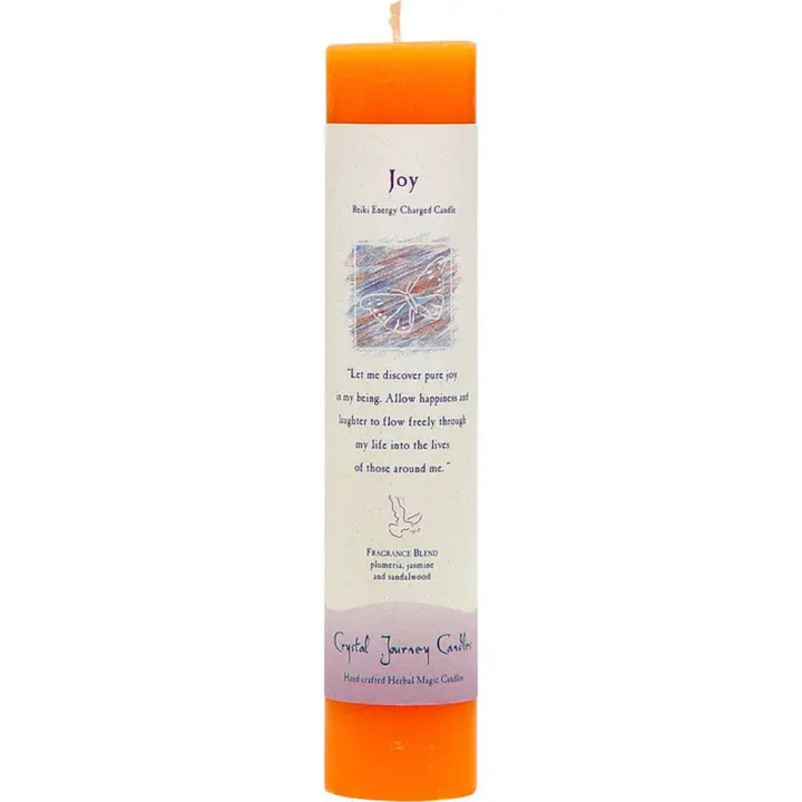 Joy Candle - Zen Collection
