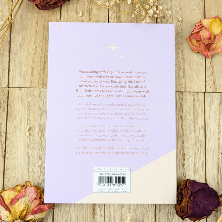 Manifesting With Crystals - Zen Collection