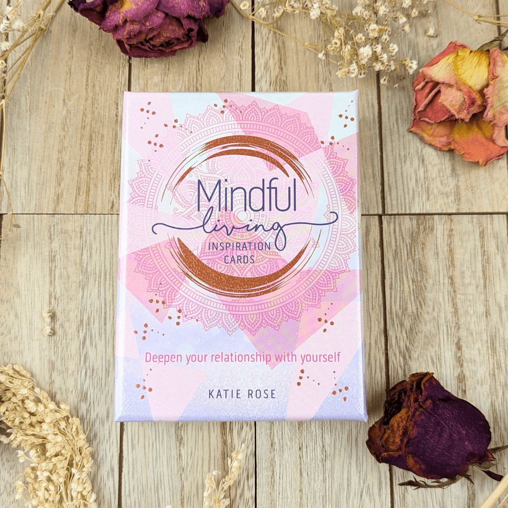 Mindful Living - Zen Collection