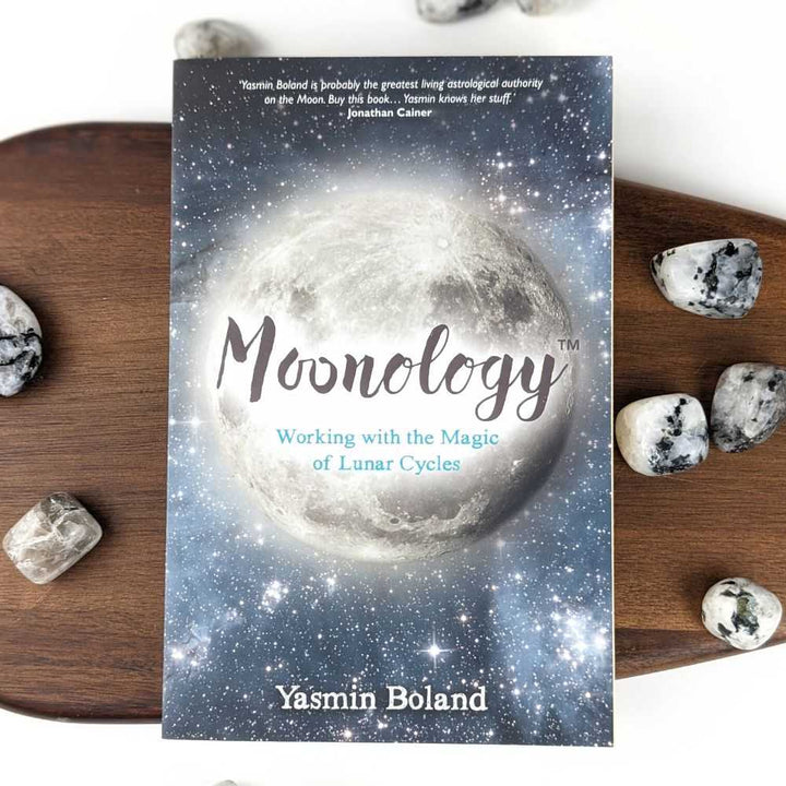 Moonology - Zen Collection