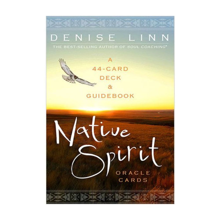 Native Spirit Oracle - Zen Collection