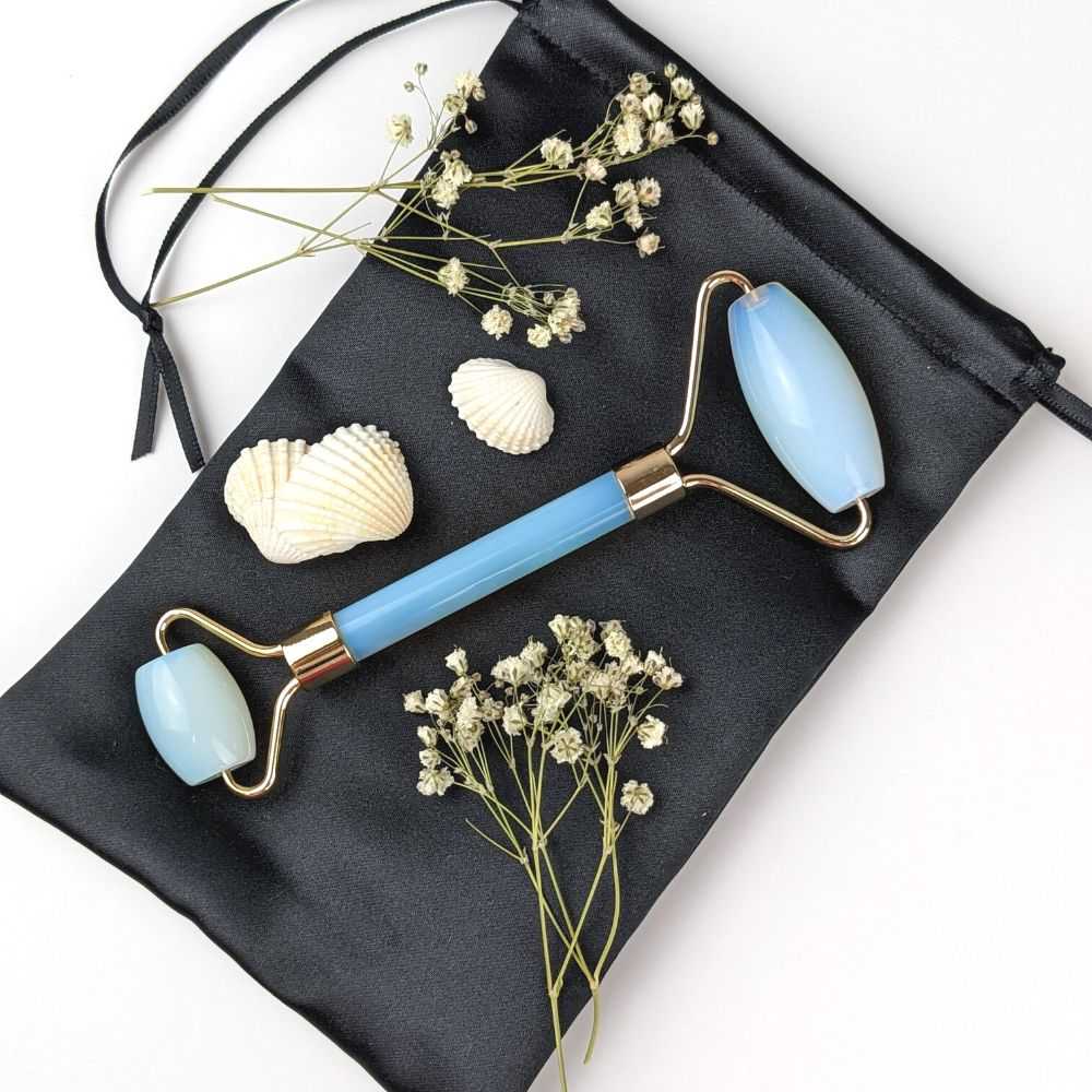 Opalite Facial Roller - Zen Collection