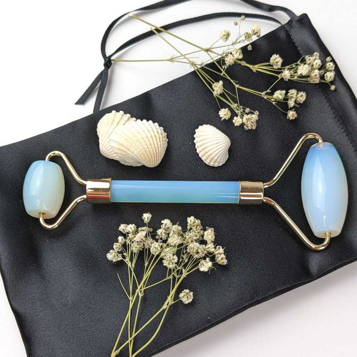 Opalite Facial Roller - Zen Collection