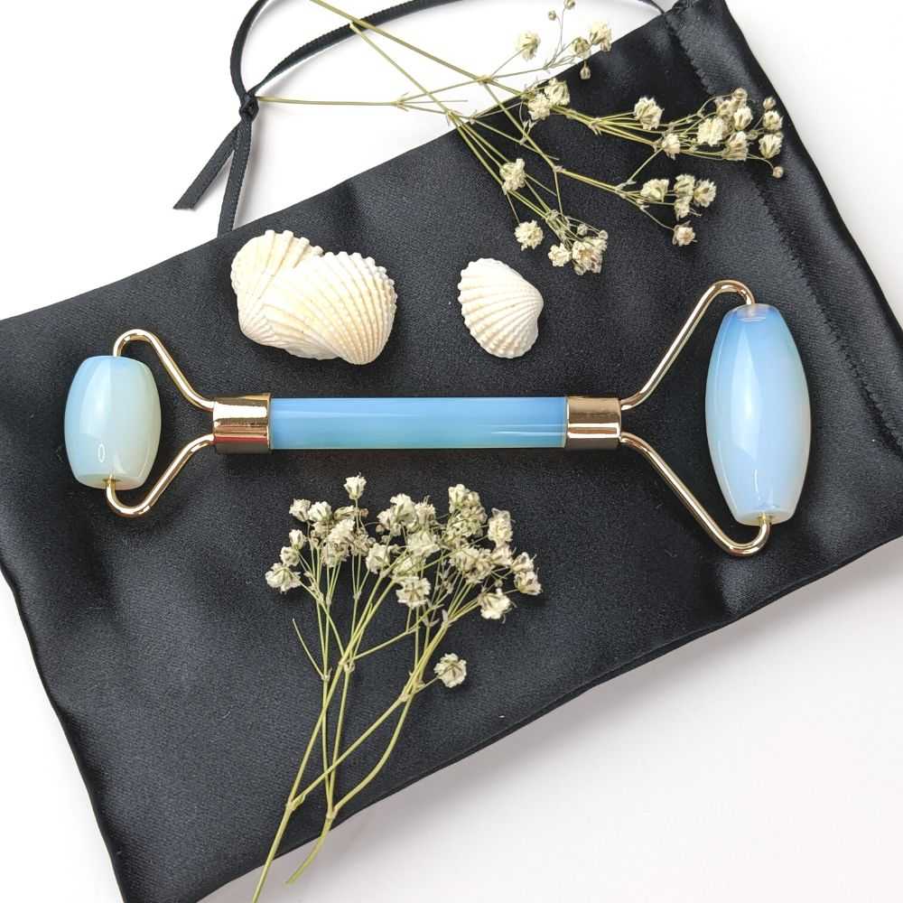 Opalite Facial Roller - Zen Collection