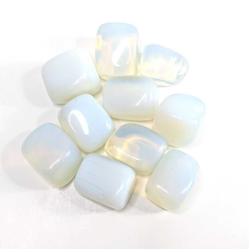 Opalite Tumbles - Zen Collection