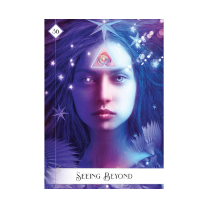 Oracle of the 7 Energies - Zen Collection