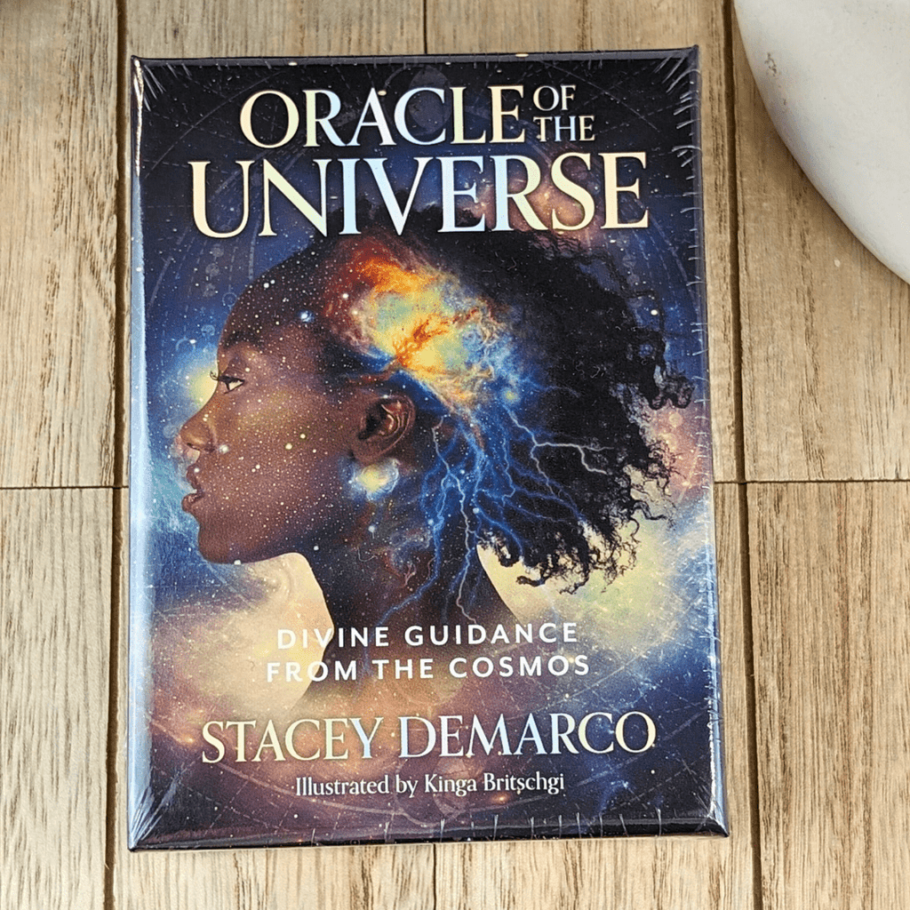 Oracle of the Universe - Zen Collection