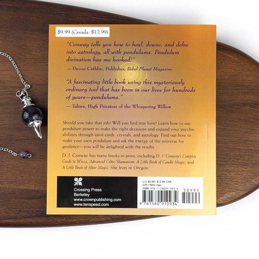 Pendulum Magic - Zen Collection