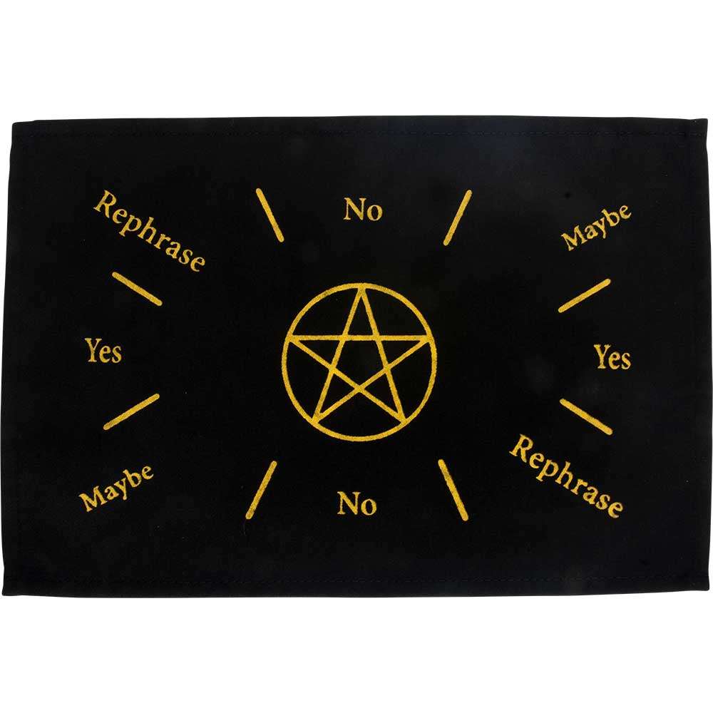 Pendulum Mat - Zen Collection