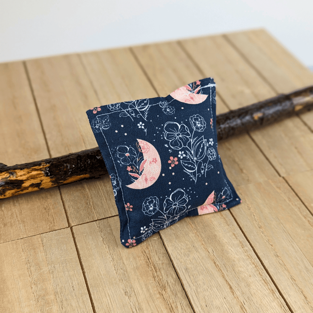 Pink Moon Lavender Sachets - Zen Collection