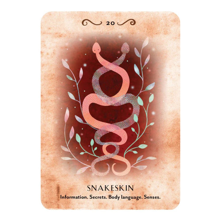 Pure Magic Oracle - Zen Collection