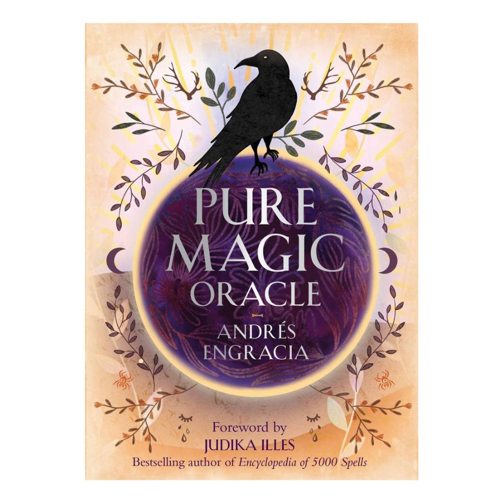 Pure Magic Oracle - Zen Collection