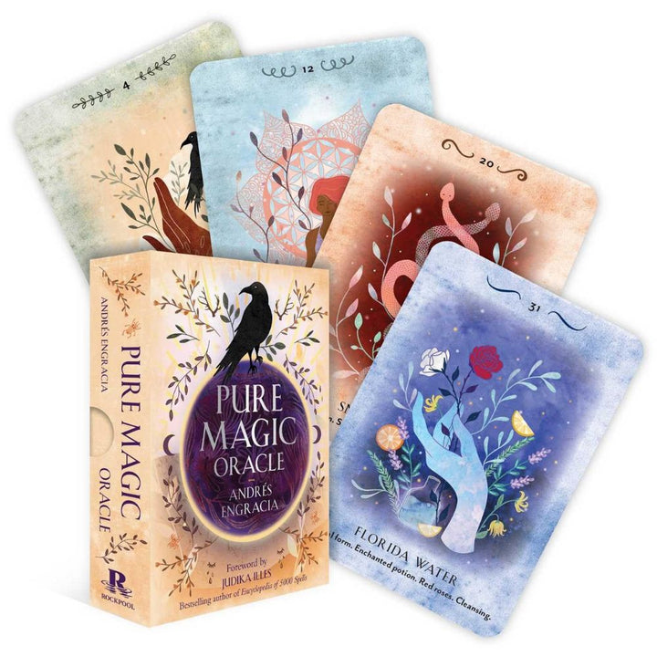 Pure Magic Oracle - Zen Collection