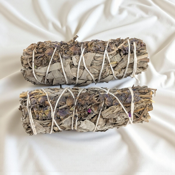 Sage and Lavender Sticks - Zen Collection