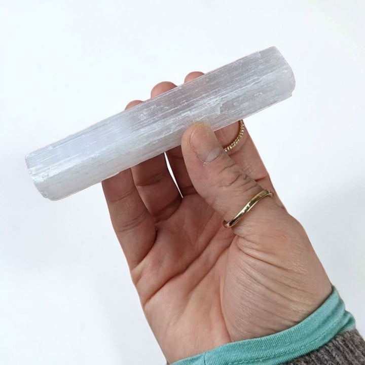 Selenite Sticks - Zen Collection