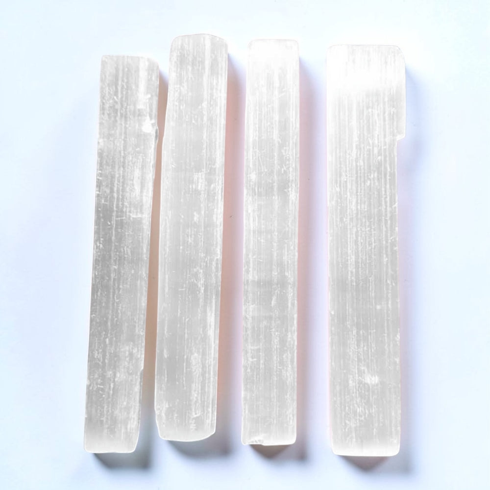 Selenite Sticks - Zen Collection