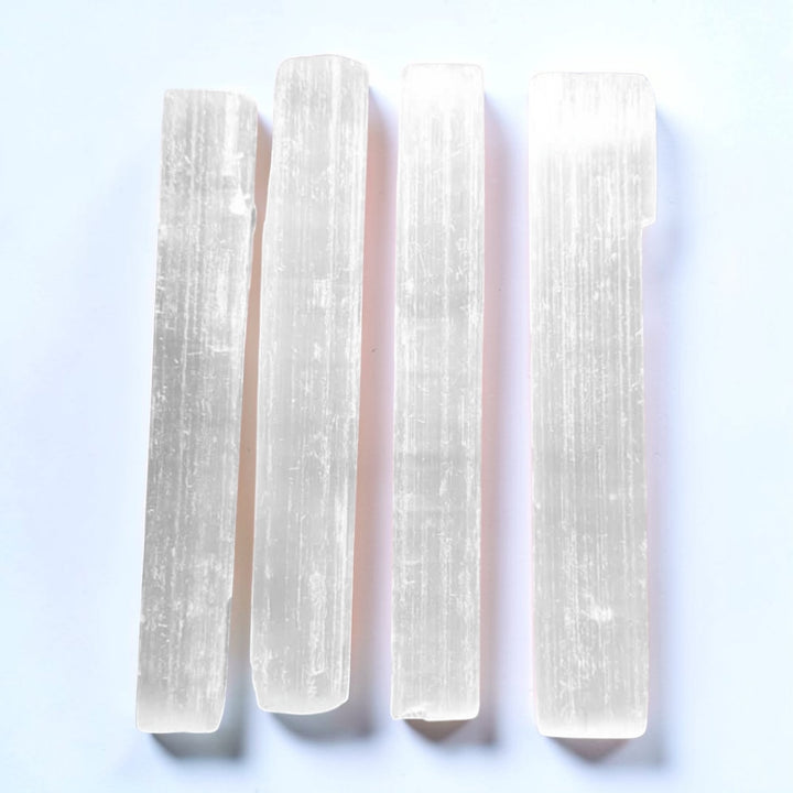 Selenite Sticks - Zen Collection