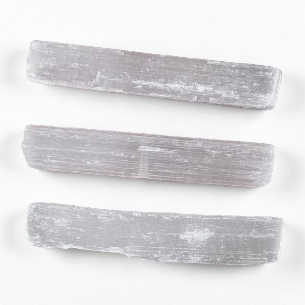 Selenite Sticks - Zen Collection