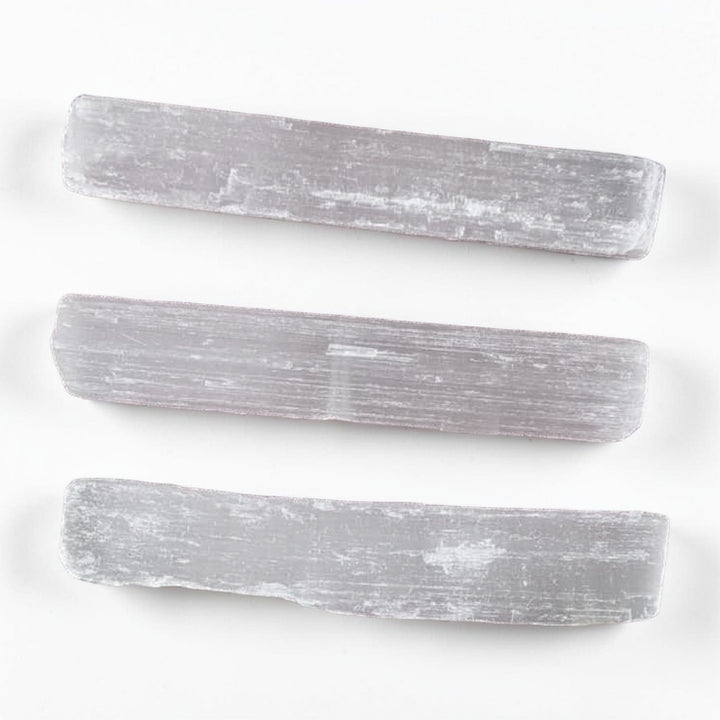Selenite Sticks - Zen Collection