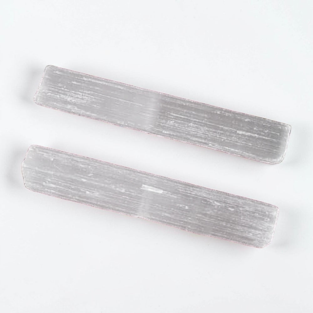 Selenite Sticks - Zen Collection