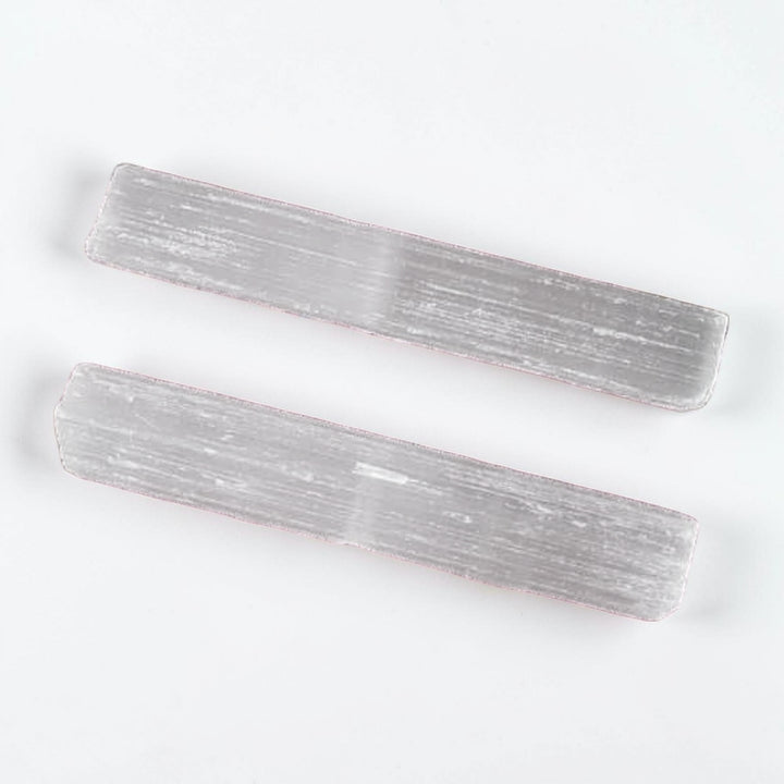 Selenite Sticks - Zen Collection