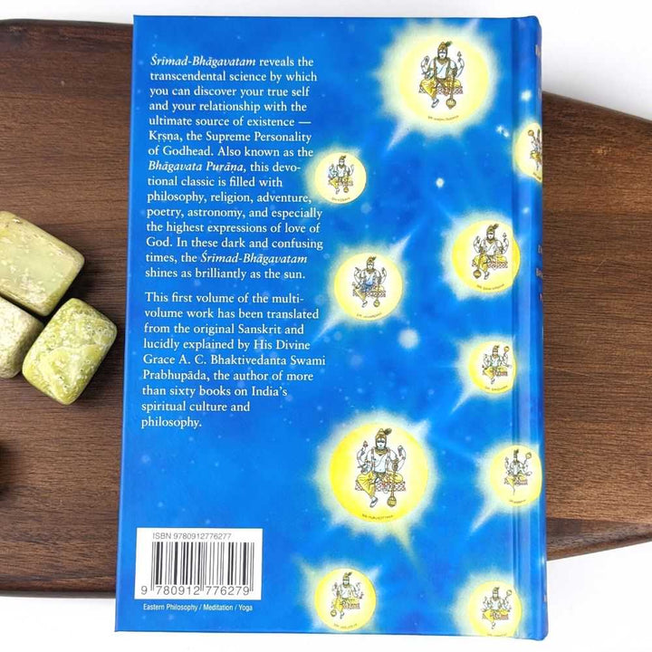 Srimad Bhagavatam - Zen Collection