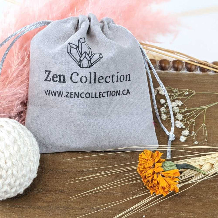 Studying Crystal Set - Zen Collection
