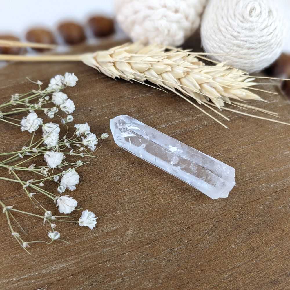 Studying Crystal Set - Zen Collection