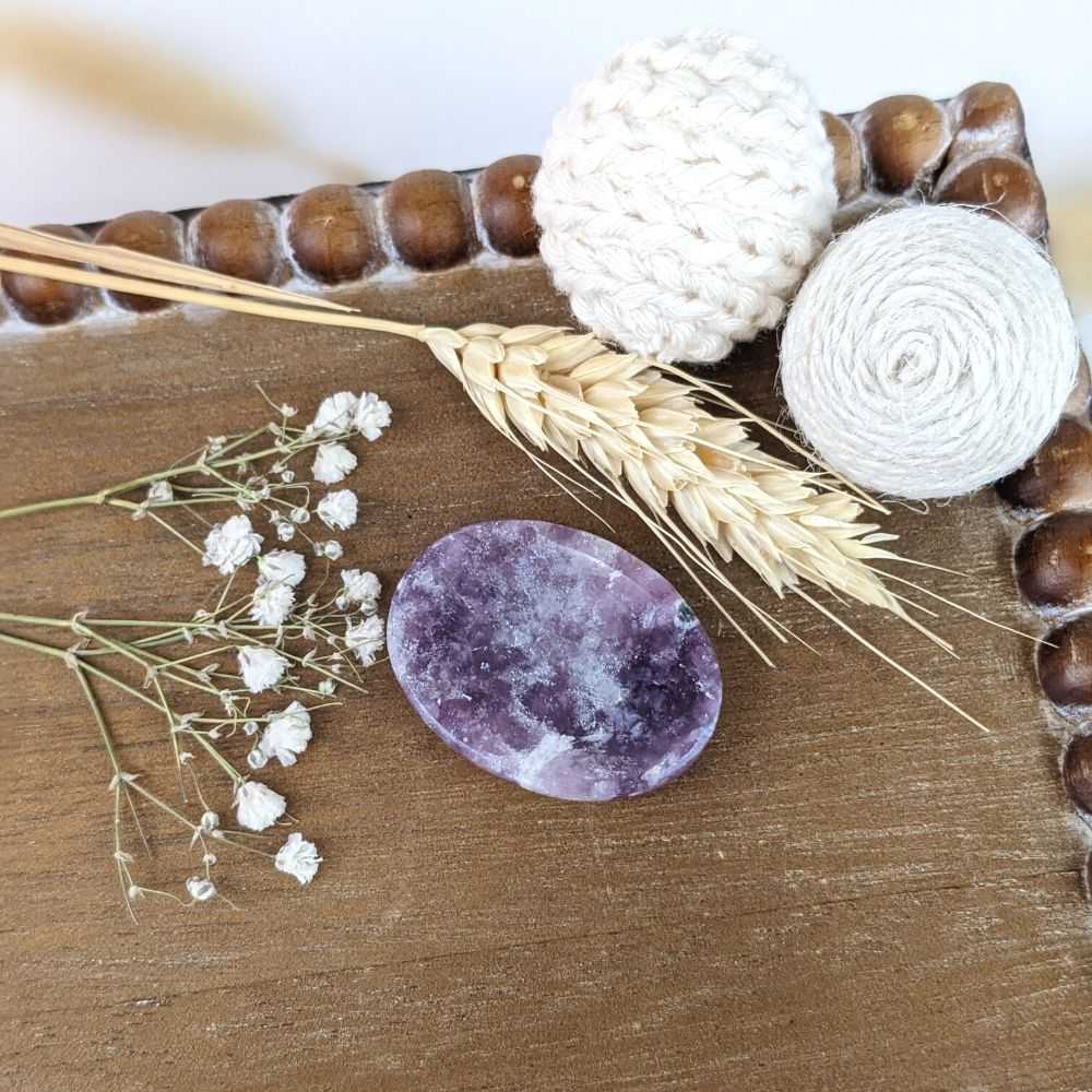Studying Crystal Set - Zen Collection