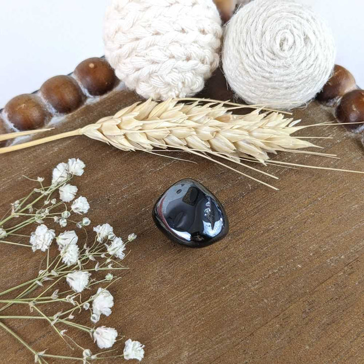 Studying Crystal Set - Zen Collection