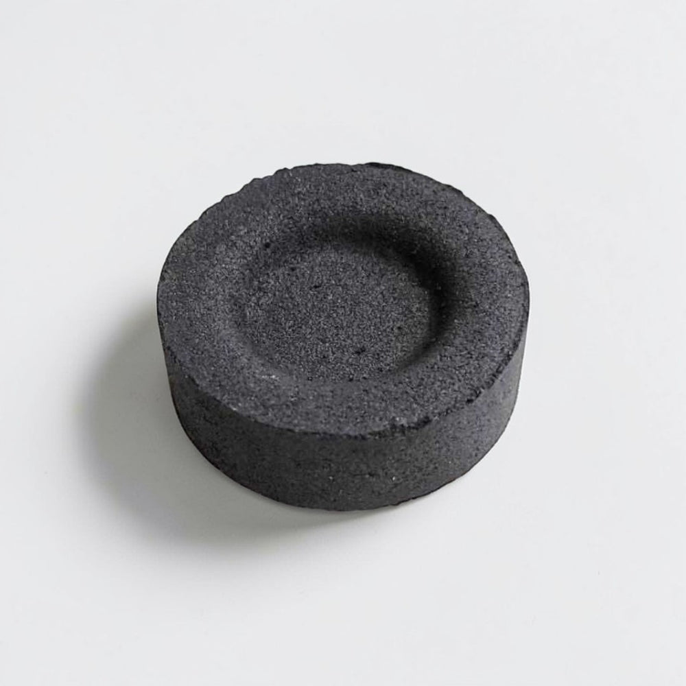 Swift Charcoal Disks - Zen Collection