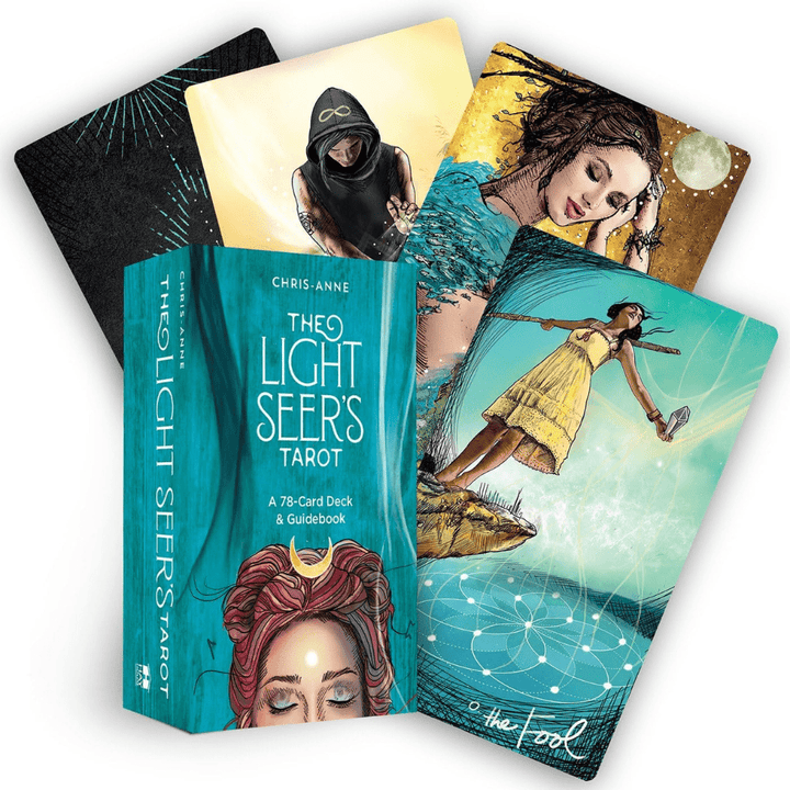 The Light Seer&