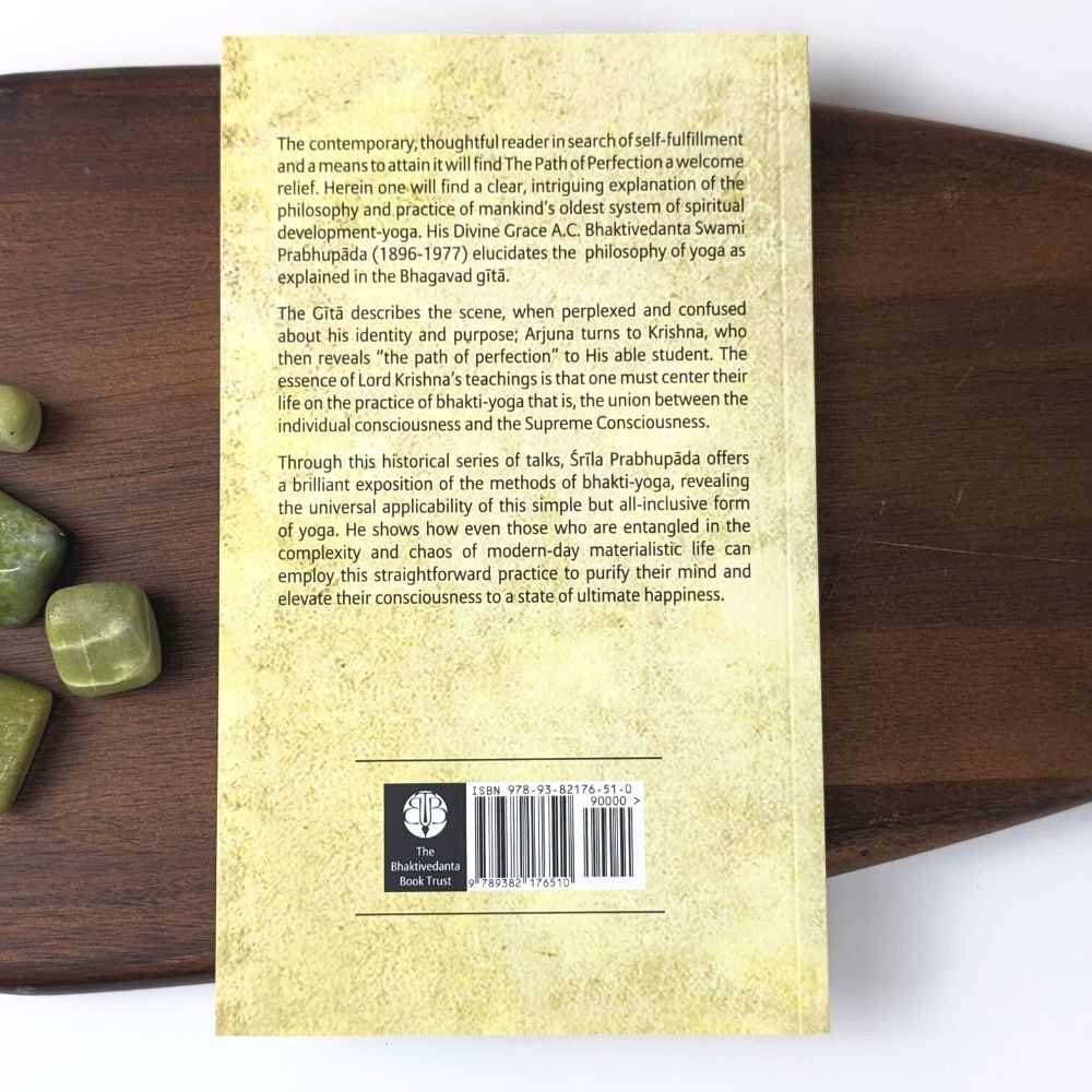 The Path of Perfection - Zen Collection