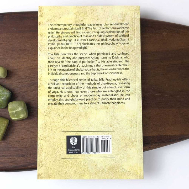 The Path of Perfection - Zen Collection