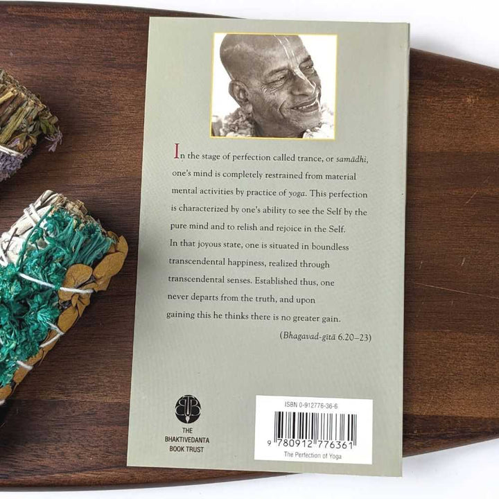 The Perfection of Yoga - Zen Collection