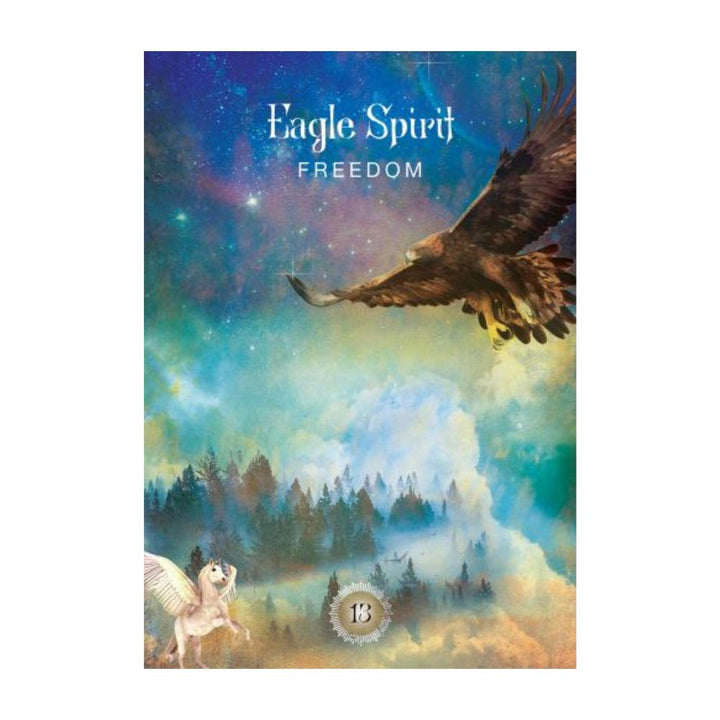 The Sacred Forest Oracle - Zen Collection
