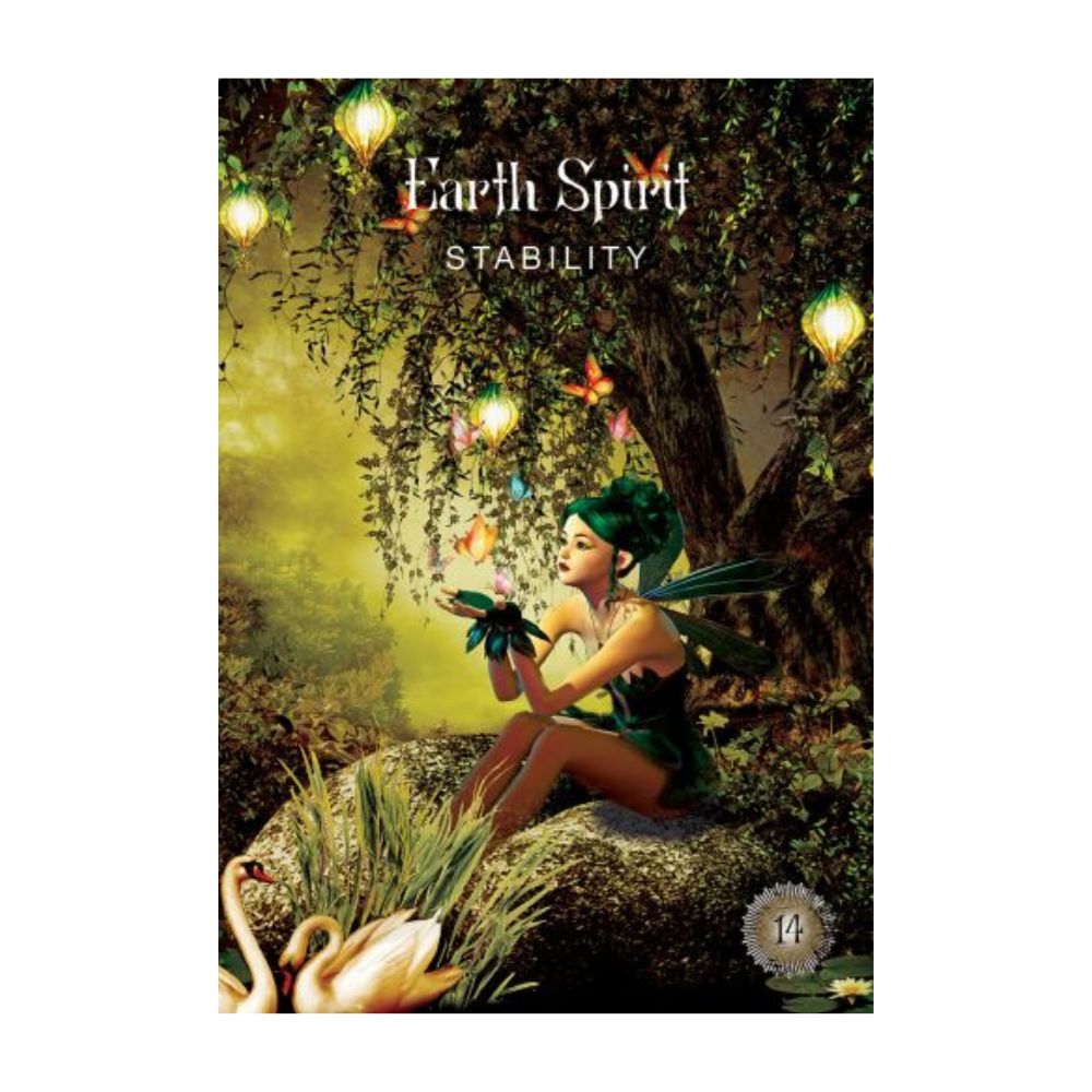 The Sacred Forest Oracle - Zen Collection