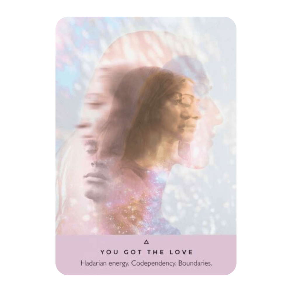 53-Card Starseed Oracle for Healing and Soul Path Guidance